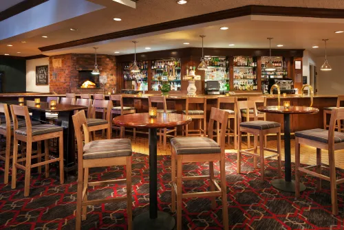 Four Points by Sheraton - Pleasanton Leisure & Recreation Photos