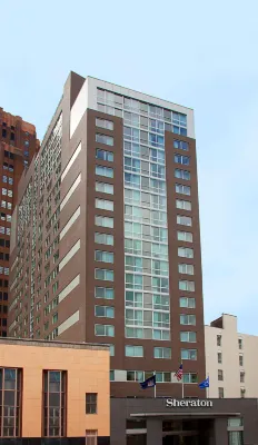 Sheraton Tribeca New York Hotel À ne pas manquer Photos