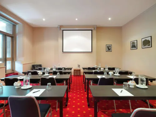 Grand Hotel Melbourne Featured Photos
