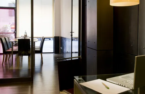 The Spring House Hotel Rome Vatican, Tapestry Collection by Hilton Business Facilities Photos