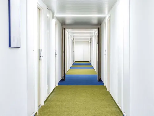 Ibis Budget Bordeaux Gare Saint-Jean Espaces publics Photos