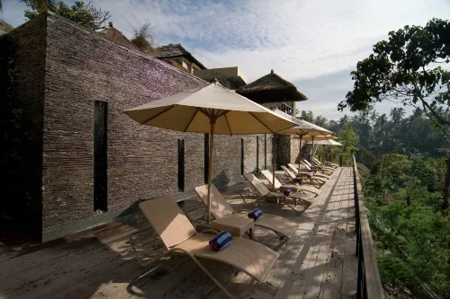 Kamandalu Ubud Aree comuni Photos