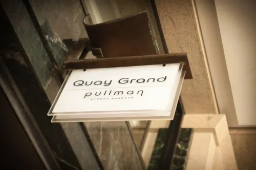 Pullman Quay Grand Sydney Harbour Photos