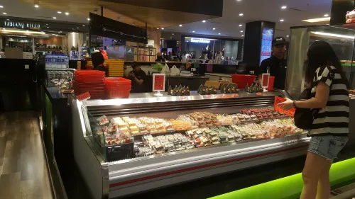 KSL Hotel & Resort Dining Photos