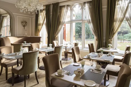 St Paul's Hotel Ristorazione Photos