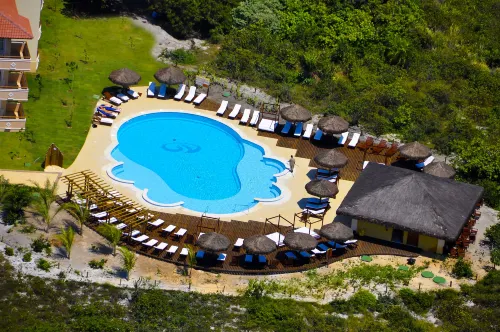 Grand Palladium Imbassaí Resort & Spa - All Inclusive Relaksasi & Rekreasi Photos