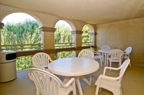Best Western Plus Newport Mesa Inn Public Areas Photos