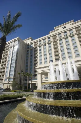 Waldorf Astoria Orlando Esterni Photos