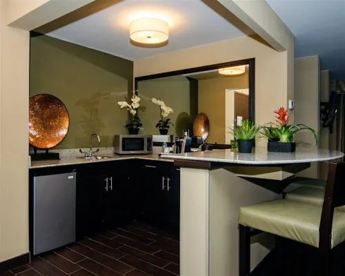 Crowne Plaza Houston Galleria Area Photos