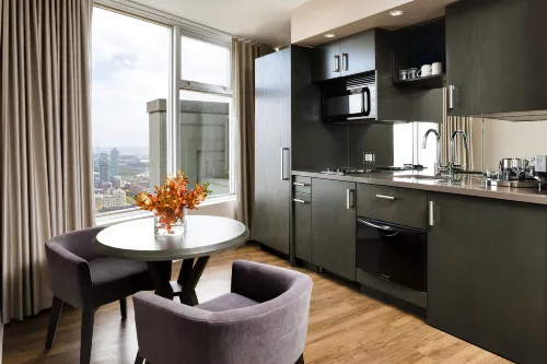 One King West Hotel and Residence Photos