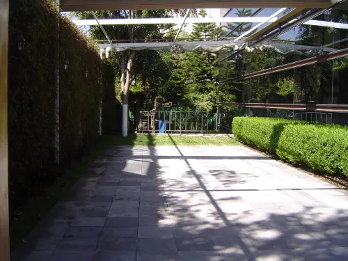 Radisson Paraiso Hotel Mexico City Extérieur Photos