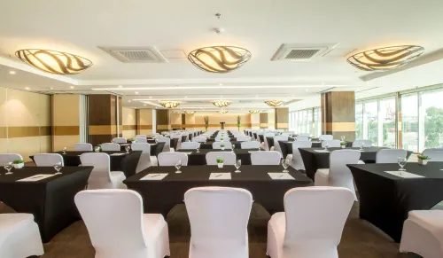 베이프론트 호텔 세부 추천 Photos