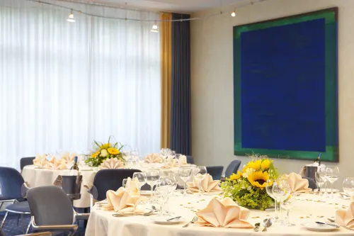 Quality Hotel Lippstadt Restauration Photos