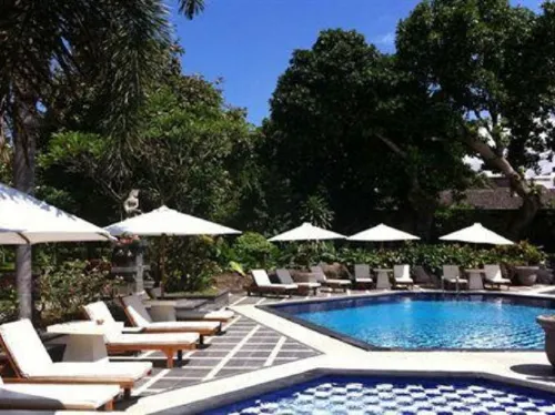 Inna Sindhu Beach Hotel & Resort Leisure & Recreation Photos