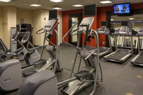 Hampton Inn Long Island-Brookhaven Loisirs et amusements Photos