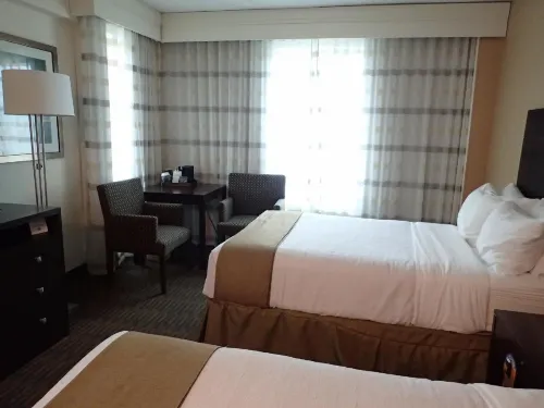 Holiday Inn Port of Miami-Downtown Photos