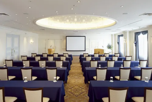 Dai-Ichi Hotel Tokyo Featured Photos
