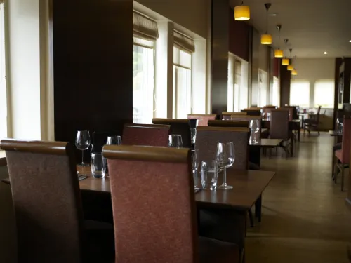 Village Hotel Maidstone Ristorazione Photos