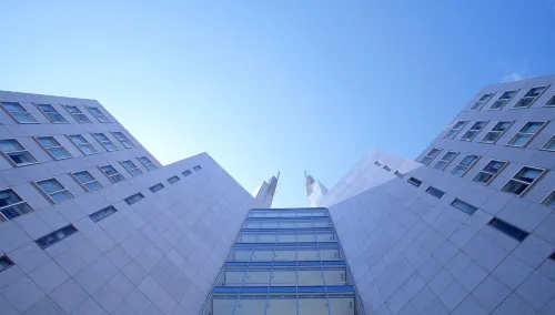 Four Seasons Hotel Embarcadero Exterior Photos