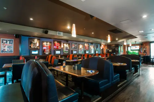 Sandman Hotel Victoria Featured Photos