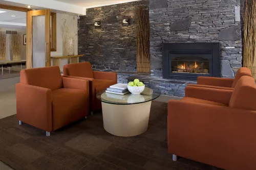Banff Aspen Lodge Public Areas Photos