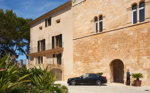 Zoetry Mallorca Wellness & Spa Exterior Photos