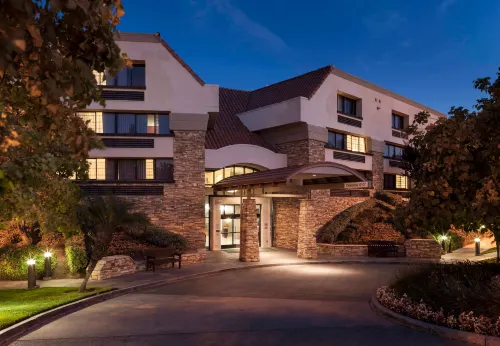 Courtyard San Diego Rancho Bernardo Featured Photos