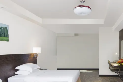 Havana Nha Trang Hotel Photos