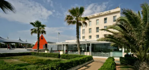 Hotel Neptuno Playa & Spa Esterni Photos