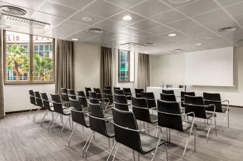 NH Nice Business Facilities Photos
