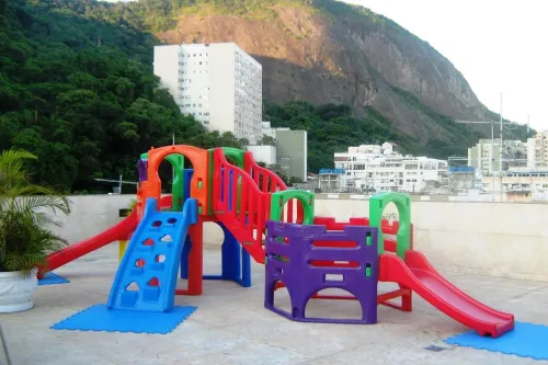 Royalty Copacabana Hotel Empfohlen Photos