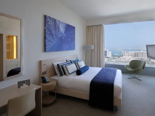 Media One Hotel Dubai Photos