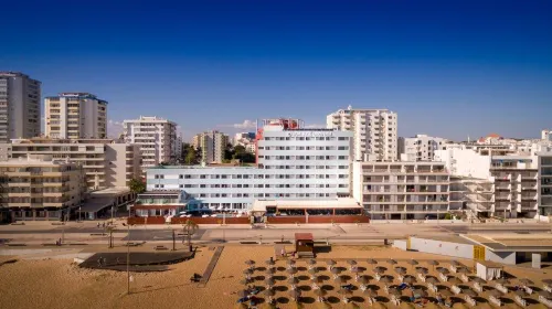 Dom Jose Beach Hotel (Plus) À proximité de l'hôtel Photos