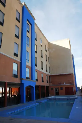 Hotel Consulado Inn Loisirs et amusements Photos