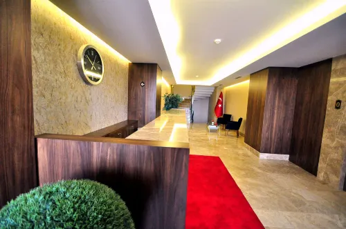 Hotel Osaka Airport Khu vực công cộng Photos