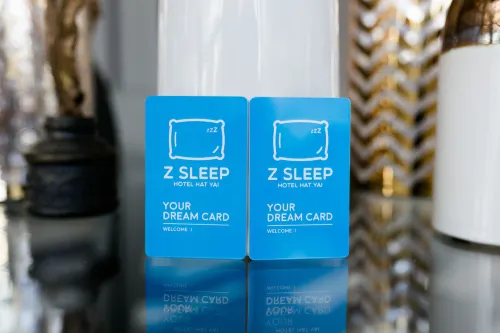 Z Sleep Hotel Photos