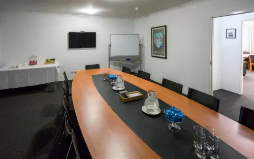 Perth Ascot Central Apartment Hotel Official Business Photos