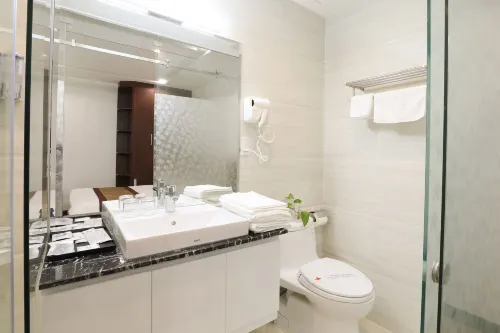 Prague Hotel Rooms Photos