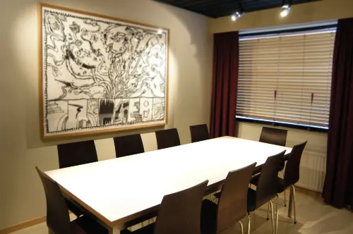 Centro Hotel Turku Business Photos