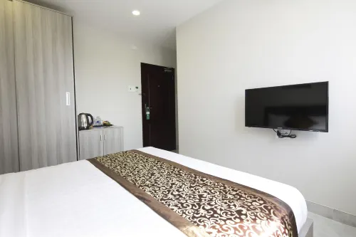 Green Star Hotel Photos