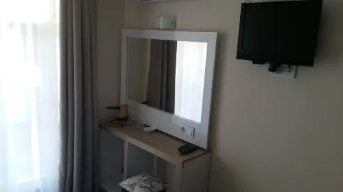 Nicea Hotel Photos