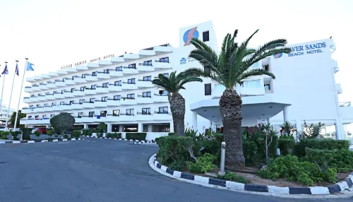 Iliada Beach Hotel Featured Photos