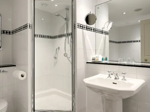 Macdonald Berystede Hotel and Spa Photos