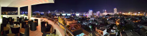 Khách sạn D&C Khu vực công cộng Photos