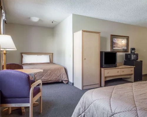 Holiday Inn Express Santa Rosa North Photos