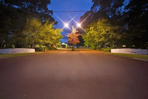 Grande Escape Resort 호텔 주변 Photos
