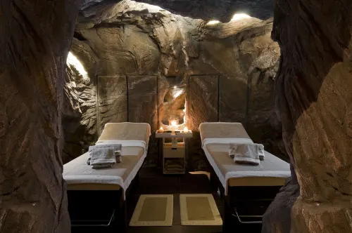 Mandarin Oriental, Lago di Como Leisure & Recreation Photos