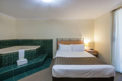 Mildura Inlander Resort Photos