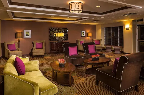 Homewood Suites by Hilton Boston-Billerica/Bedford/Burlington Da non perdere Photos