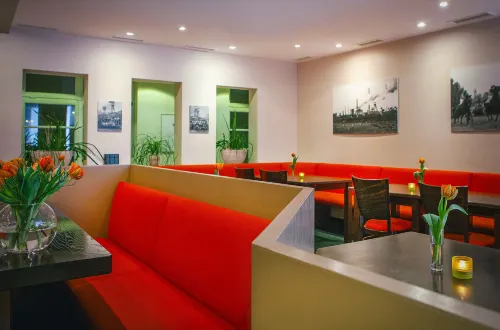 Vienna House Easy by Wyndham Castrop-Rauxel Ristorazione Photos